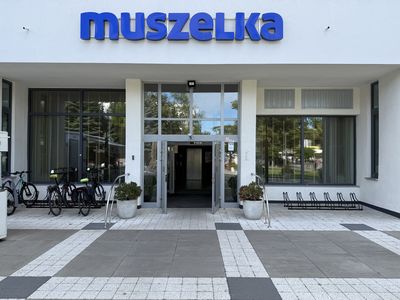 MUSZELKA, - Kolberg / Kołobrzeg, Kołobrzeg