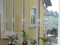 VILLA MERRY, - Swinemünde / Świnoujście, Świnoujście