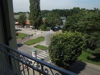 VILLA MERRY, - Swinemünde / Świnoujście, Świnoujście