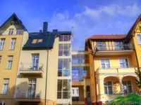 VILLA MERRY, - Swinemünde / Świnoujście, Świnoujście