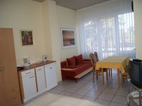 VILLA MERRY, - Swinemünde / Świnoujście, Świnoujście
