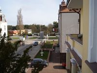 VILLA MERRY, - Swinemünde / Świnoujście, Świnoujście