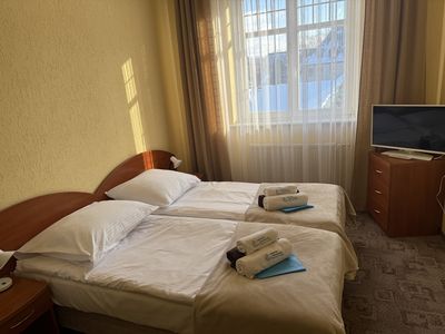 KURHAUS - DOM ZDROJOWY, Bad Flinsberg - Kur, Świeradów Zdrój