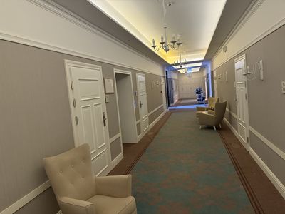 KURHAUS - DOM ZDROJOWY, Bad Flinsberg - Kur, Świeradów Zdrój