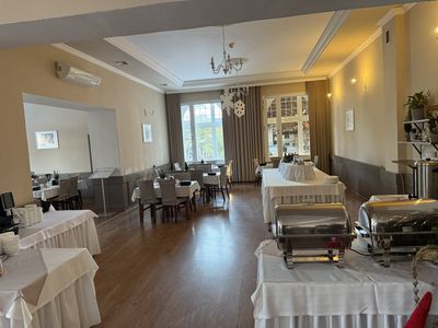 KURHAUS - DOM ZDROJOWY, Bad Flinsberg - Kur, Świeradów Zdrój