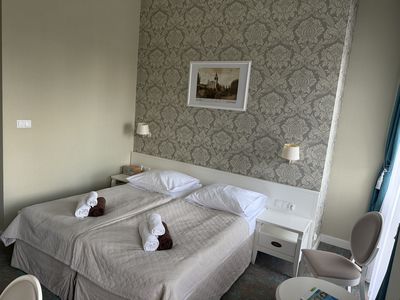 KURHAUS - DOM ZDROJOWY, Bad Flinsberg - Kur, Świeradów Zdrój