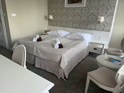 KURHAUS - DOM ZDROJOWY, Bad Flinsberg - Kur, Świeradów Zdrój