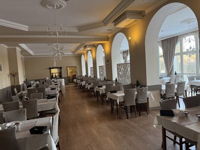 KURHAUS - DOM ZDROJOWY, Bad Flinsberg - Kur, Świeradów Zdrój