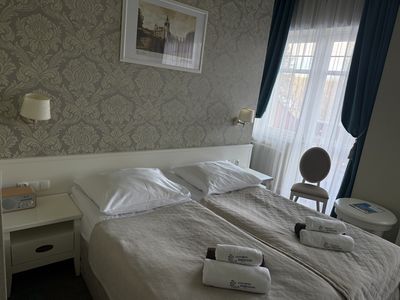 KURHAUS - DOM ZDROJOWY, Bad Flinsberg - Kur, Świeradów Zdrój