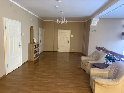 KURHAUS - DOM ZDROJOWY, Bad Flinsberg - Kur, Świeradów Zdrój