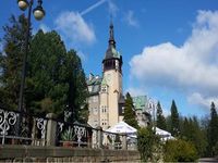 KURHAUS - DOM ZDROJOWY, Bad Flinsberg - Kur, Świeradów Zdrój