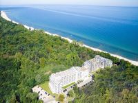 DIUNE RESORT, - Kolberg / Kołobrzeg, Kołobrzeg