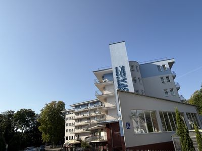 BAGINSKI & Chabinka SPA, Misdroy / Międzyzdroje, Międzyzdroje