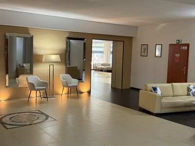 BAGINSKI & Chabinka SPA, Misdroy / Międzyzdroje, Międzyzdroje