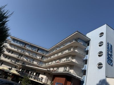 BAGINSKI & Chabinka SPA, Misdroy / Międzyzdroje, Międzyzdroje
