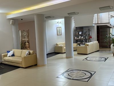 BAGINSKI & Chabinka SPA, Misdroy / Międzyzdroje, Międzyzdroje