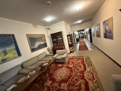 MONA LISA Wellness & Spa