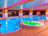 BUCZYNSKI MEDICAL & SPA, Bad Flinsberg - Kur, Świeradów Zdrój