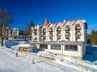 BUCZYNSKI MEDICAL & SPA, Bad Flinsberg - Kur, Świeradów Zdrój