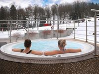 BUCZYNSKI MEDICAL & SPA, Bad Flinsberg - Kur, Świeradów Zdrój