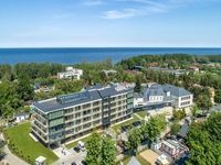 IMPERIALL RESORT & MEDI SPA, Henkenhagen / Ustronie Morskie, Ustronie Morskie