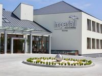 IMPERIALL RESORT & MEDI SPA, Henkenhagen / Ustronie Morskie, Ustronie Morskie