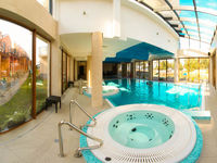 SUNSET SPA, Rewahl, Rewal