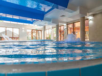 SUNSET SPA, Rewahl, Rewal