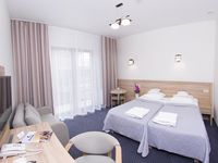 SUNSET SPA, Rewahl, Rewal