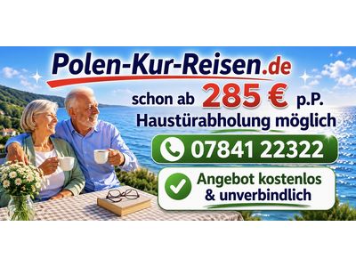 Angebot anfordern KURURLAUB, , OSTSEE oder GEBIRGE 