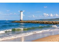 Angebot anfordern KURURLAUB, - Swinemünde / Świnoujście, Świnoujście