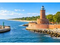 Angebot anfordern KURURLAUB, - Kolberg / Kołobrzeg, Kołobrzeg