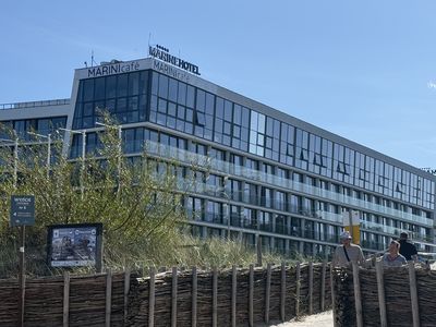 MARINE, - Kolberg / Kołobrzeg, Kołobrzeg