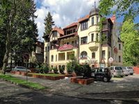 JANTAR, Bad Altheide - Kur, Polanica Zdrój