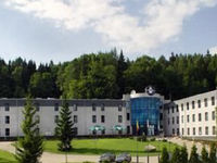St.GEORGE, Bad Kudowa, Kudowa Zdrój