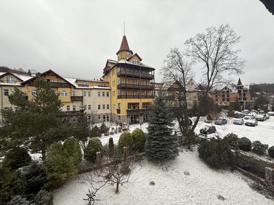 St.LUKAS, Bad Flinsberg - Kur, Świeradów Zdrój