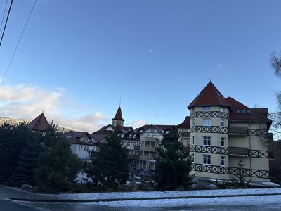 St.LUKAS, Bad Flinsberg - Kur, Świeradów Zdrój