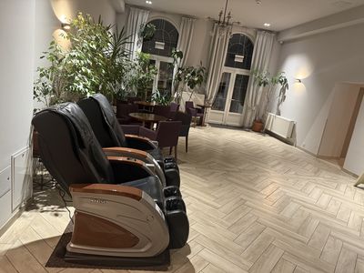 St.LUKAS, Bad Flinsberg - Kur, Świeradów Zdrój