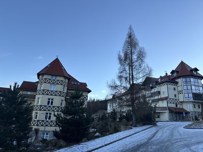 St.LUKAS, Bad Flinsberg - Kur, Świeradów Zdrój