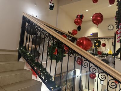 St.LUKAS, Bad Flinsberg - Kur, Świeradów Zdrój