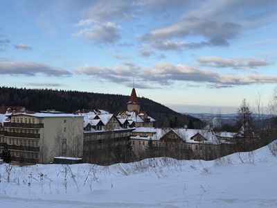 St.LUKAS, Bad Flinsberg - Kur, Świeradów Zdrój