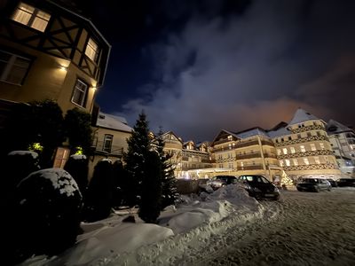 St.LUKAS, Bad Flinsberg - Kur, Świeradów Zdrój