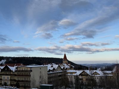 St.LUKAS, Bad Flinsberg - Kur, Świeradów Zdrój