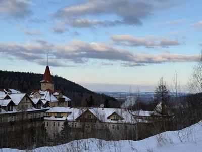 St.LUKAS, Bad Flinsberg - Kur, Świeradów Zdrój