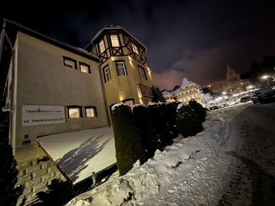 St.LUKAS, Bad Flinsberg - Kur, Świeradów Zdrój