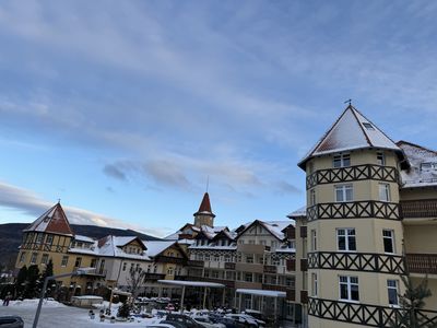 St.LUKAS, Bad Flinsberg - Kur, Świeradów Zdrój