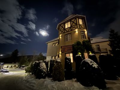 St.LUKAS, Bad Flinsberg - Kur, Świeradów Zdrój