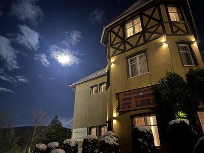 St.LUKAS, Bad Flinsberg - Kur, Świeradów Zdrój