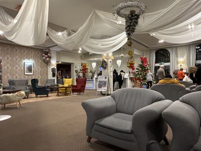 St.LUKAS, Bad Flinsberg - Kur, Świeradów Zdrój