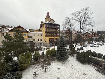 St.LUKAS, Bad Flinsberg - Kur, Świeradów Zdrój